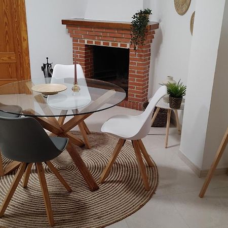 Willa Casa Familiar La Zubia - Granada Zewnętrze zdjęcie