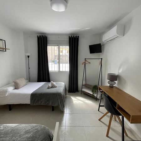 Willa Casa Familiar La Zubia - Granada Zewnętrze zdjęcie