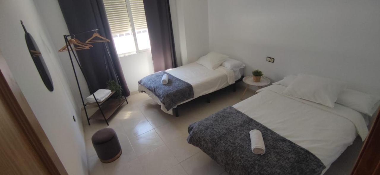 Willa Casa Familiar La Zubia - Granada Zewnętrze zdjęcie