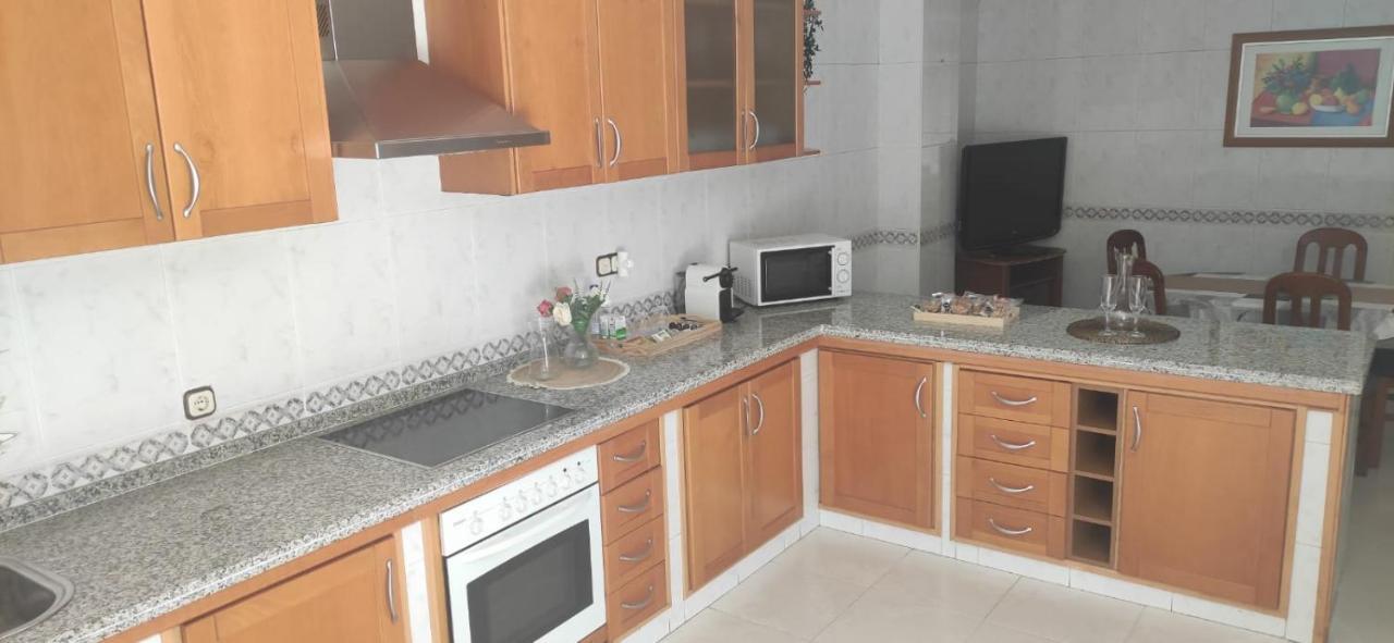 Willa Casa Familiar La Zubia - Granada Zewnętrze zdjęcie