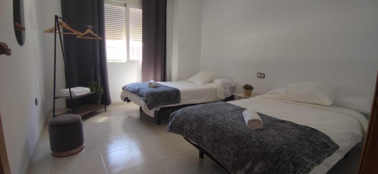 Willa Casa Familiar La Zubia - Granada Zewnętrze zdjęcie
