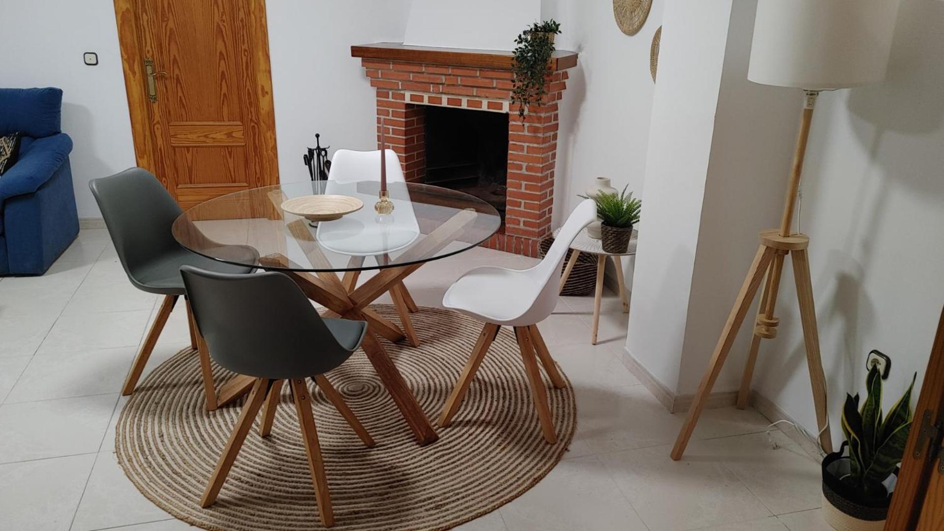 Willa Casa Familiar La Zubia - Granada Zewnętrze zdjęcie