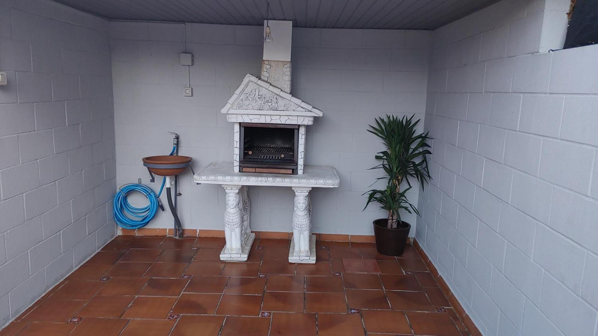 Willa Casa Familiar La Zubia - Granada Zewnętrze zdjęcie