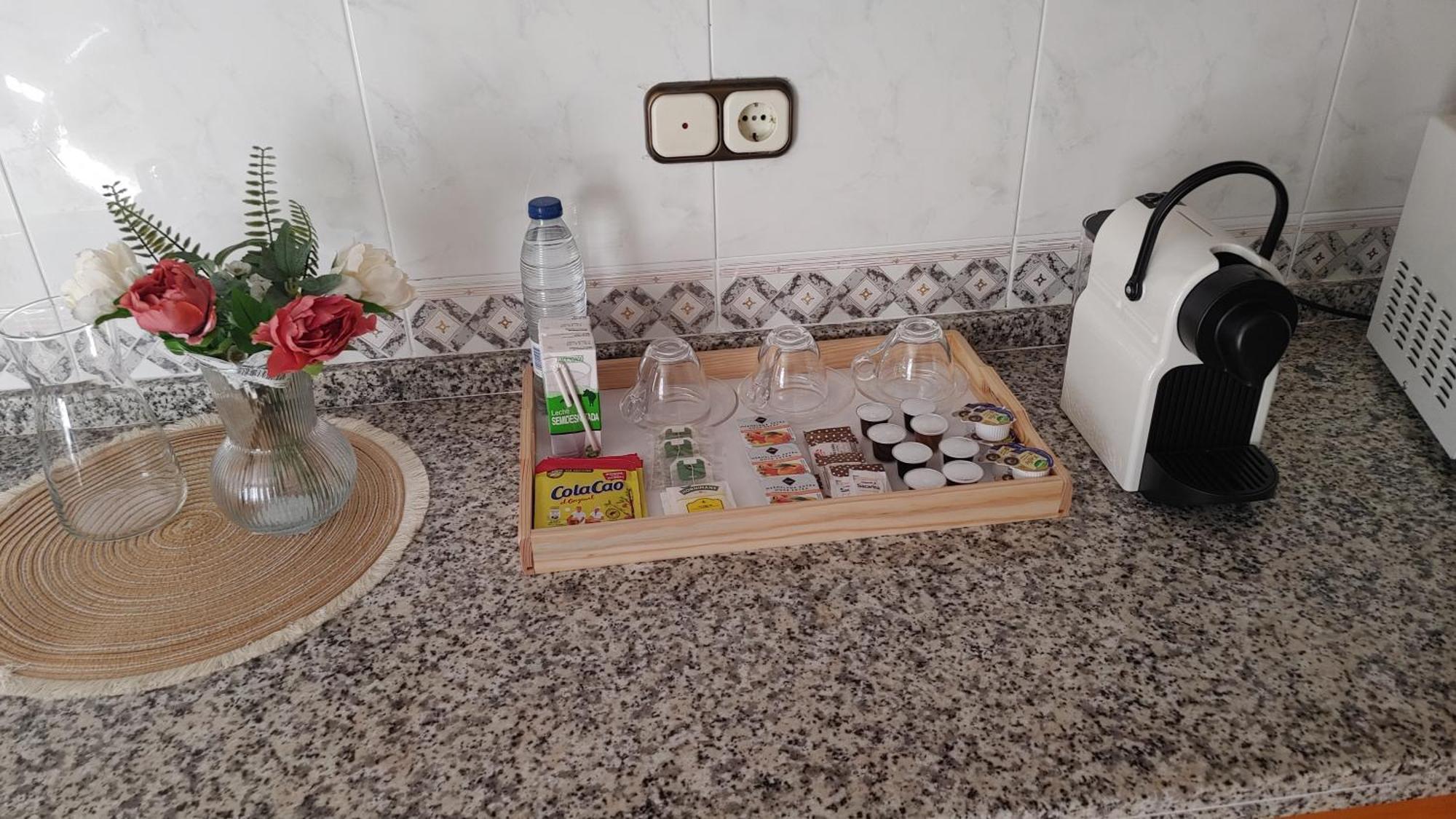 Willa Casa Familiar La Zubia - Granada Zewnętrze zdjęcie