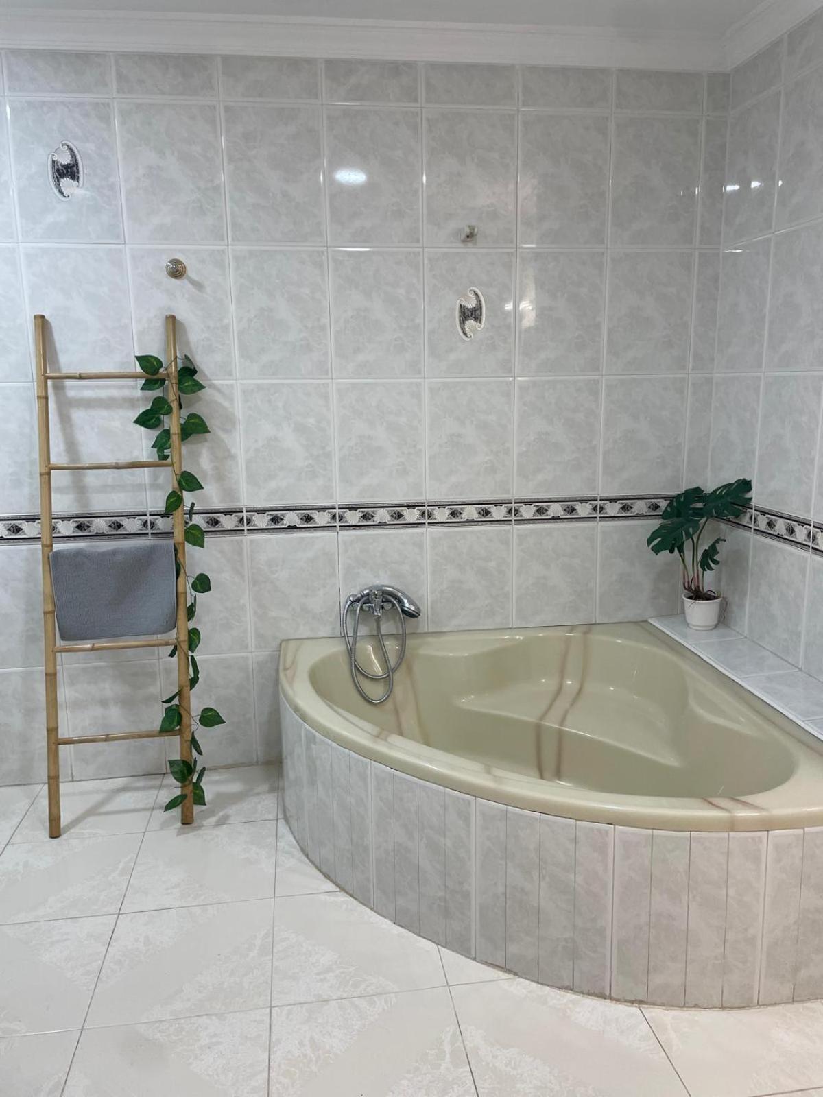 Willa Casa Familiar La Zubia - Granada Zewnętrze zdjęcie