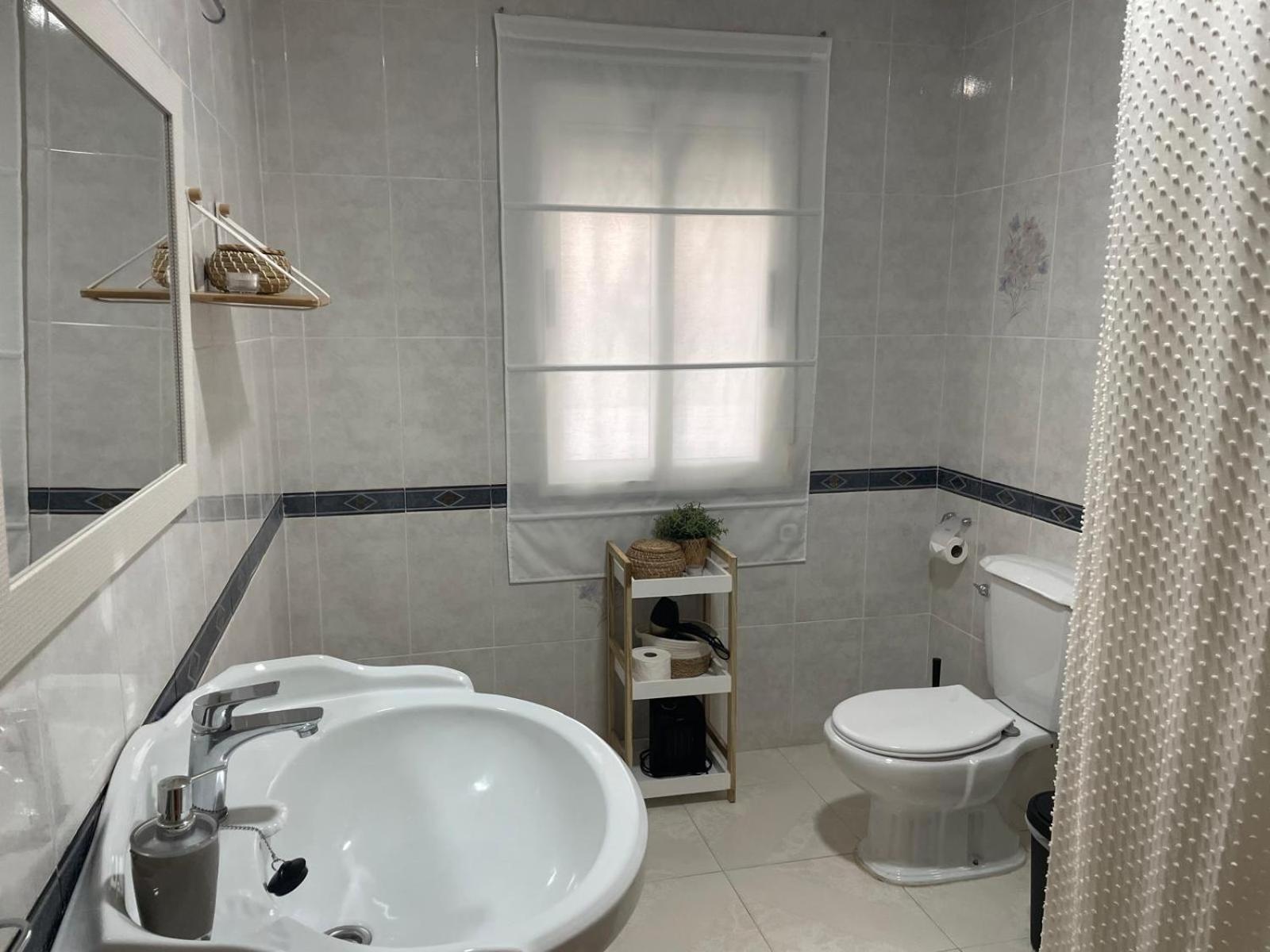 Willa Casa Familiar La Zubia - Granada Zewnętrze zdjęcie