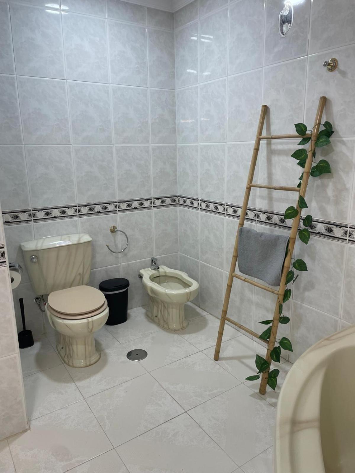 Willa Casa Familiar La Zubia - Granada Zewnętrze zdjęcie