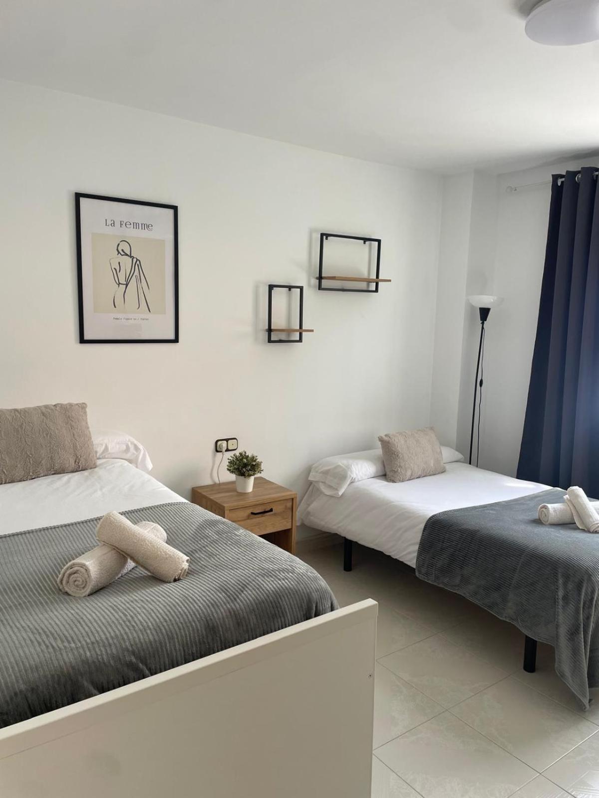 Willa Casa Familiar La Zubia - Granada Zewnętrze zdjęcie