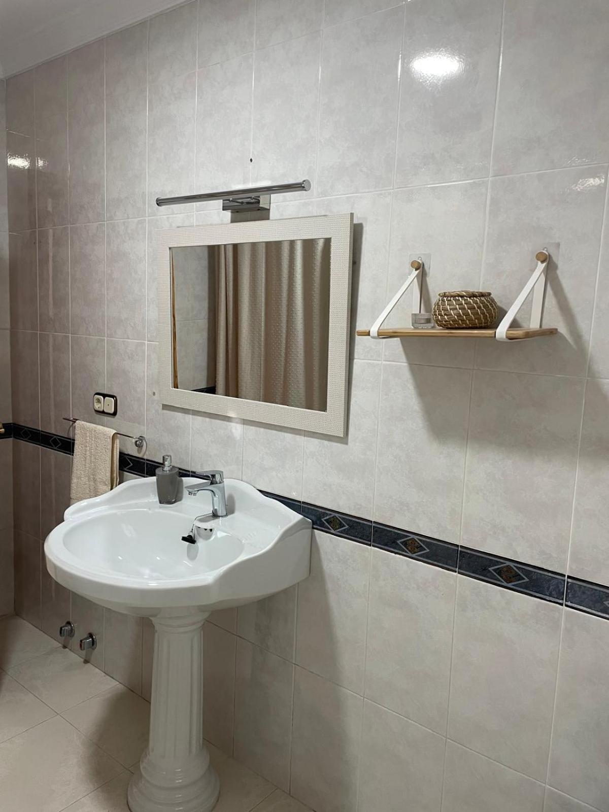 Willa Casa Familiar La Zubia - Granada Zewnętrze zdjęcie