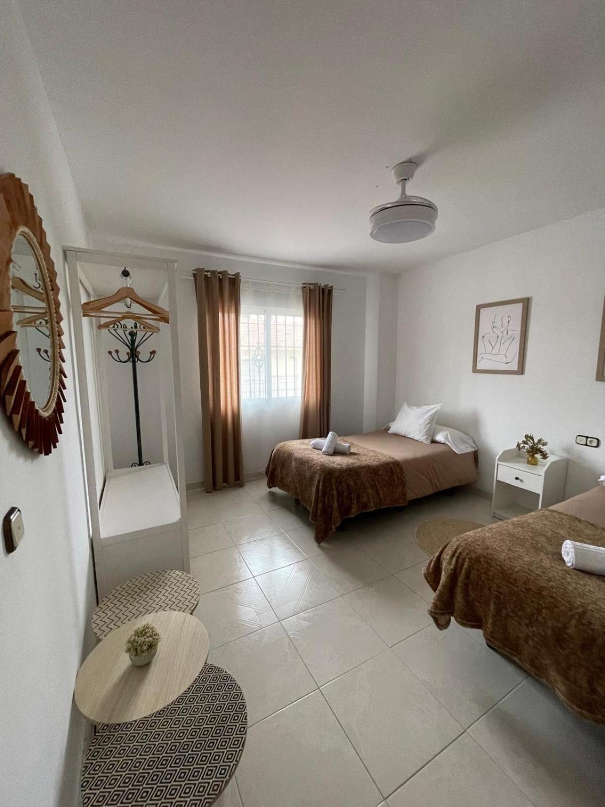 Willa Casa Familiar La Zubia - Granada Zewnętrze zdjęcie