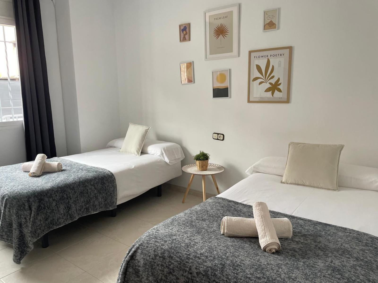 Willa Casa Familiar La Zubia - Granada Zewnętrze zdjęcie