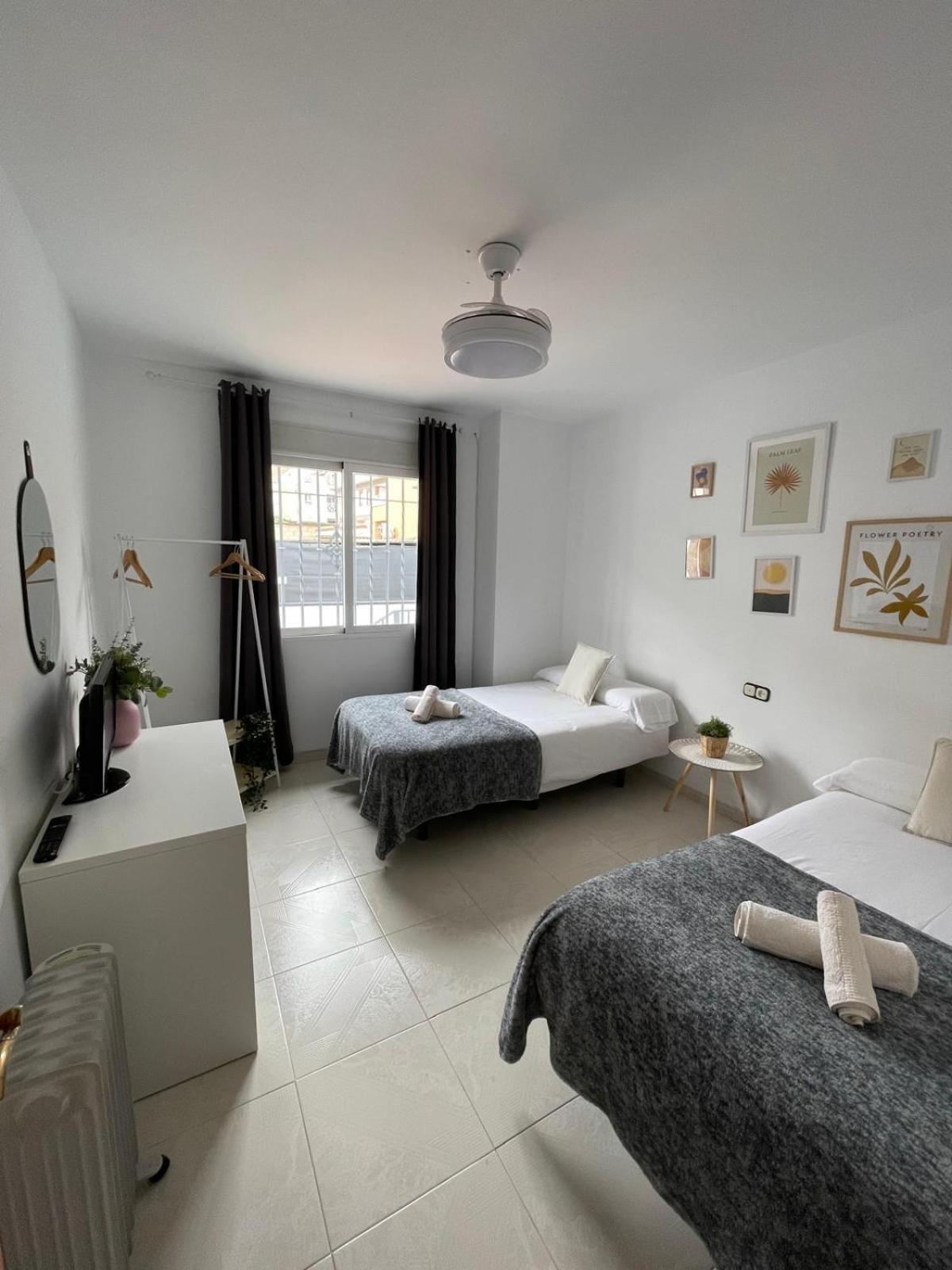 Willa Casa Familiar La Zubia - Granada Zewnętrze zdjęcie