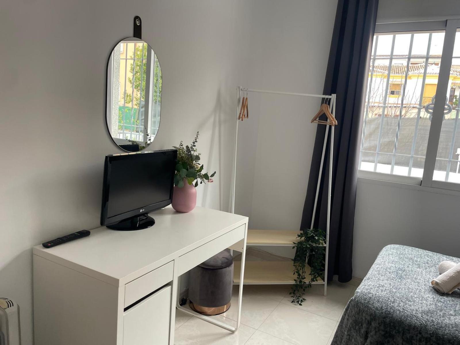 Willa Casa Familiar La Zubia - Granada Zewnętrze zdjęcie