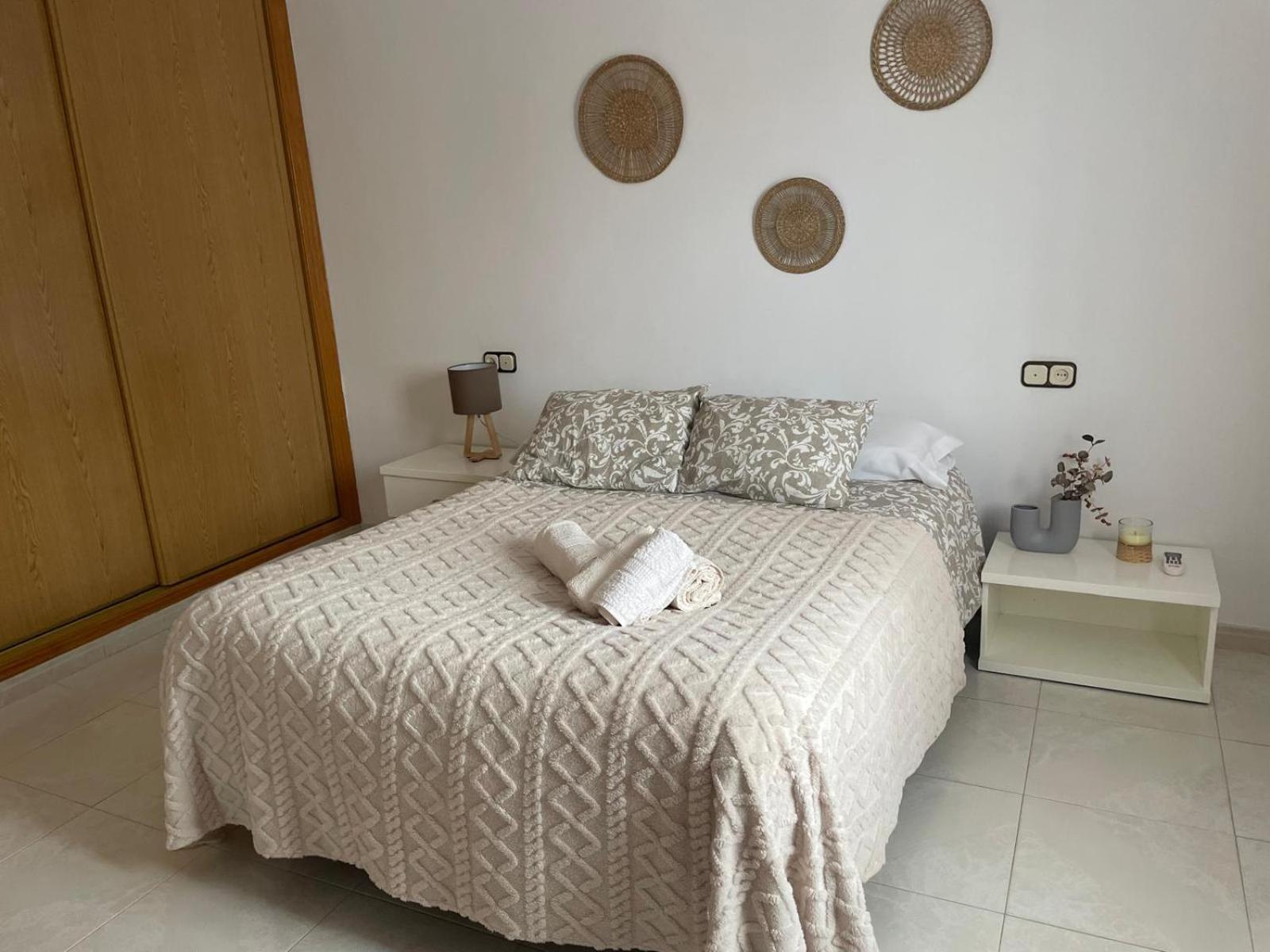 Willa Casa Familiar La Zubia - Granada Zewnętrze zdjęcie
