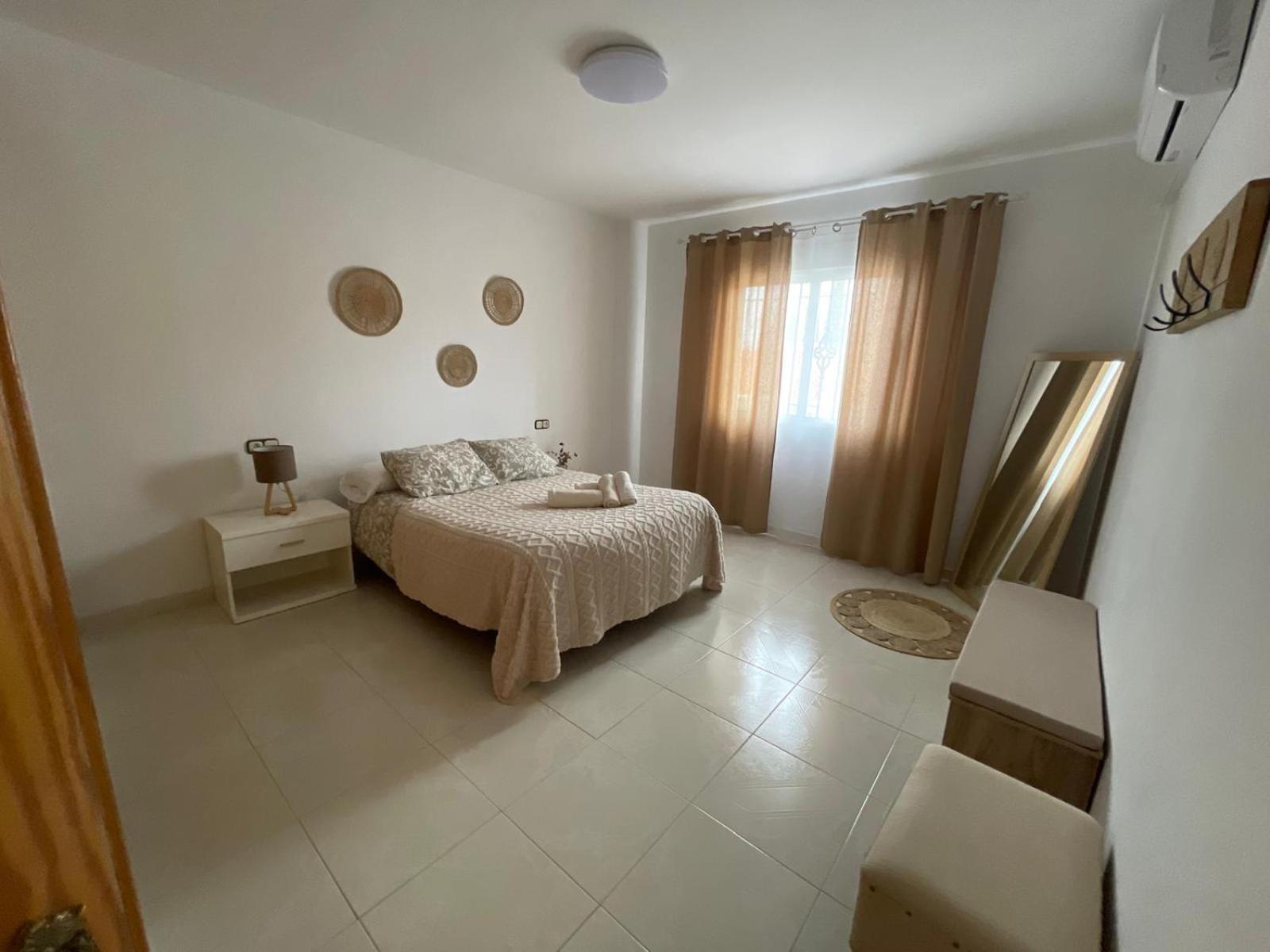 Willa Casa Familiar La Zubia - Granada Zewnętrze zdjęcie