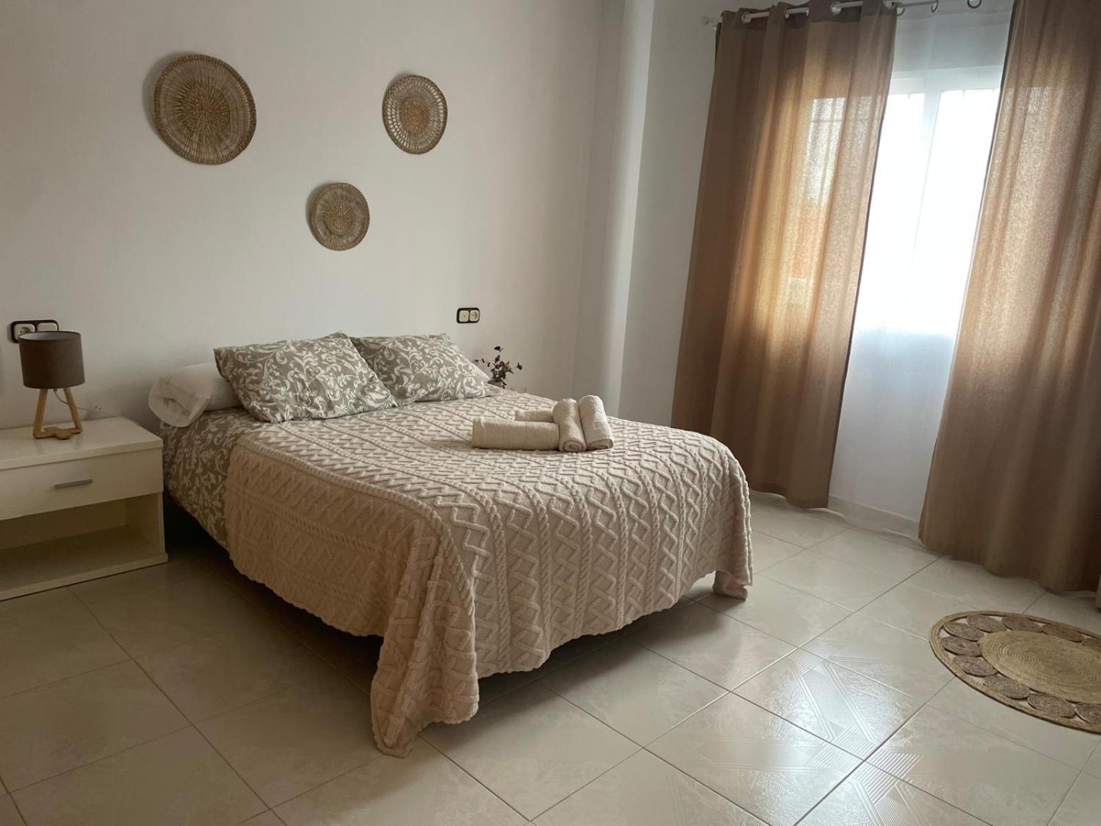 Willa Casa Familiar La Zubia - Granada Zewnętrze zdjęcie